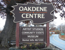Oakdene Community Centre